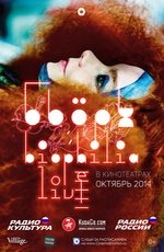 Bjork Biophilia Live