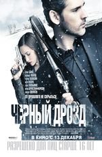 Черный дрозд