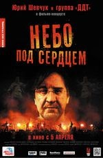 Небо под сердцем 2D