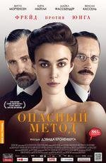 Опасный метод 2D