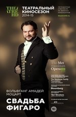 TheatreHD: "Свадьба Фигаро