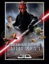 Звездные войны: Эпизод 1- Скрытая Угроза 3D